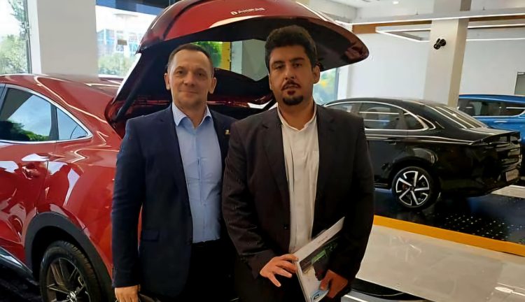 کمپانی انتاراس را دوست تلقی میکنیم