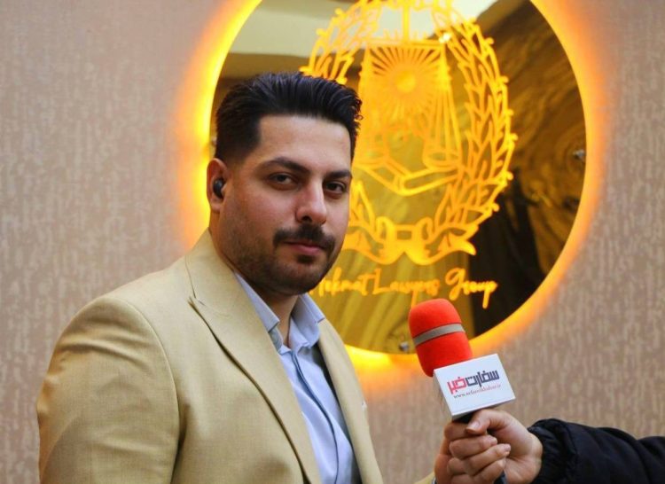 اشخاص حقوقی در یک موقعیت برابر نیستند؟