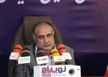 تفاهم نامه سازمان متخصصین و مدیران ایران با مدیریت سازمان مناطق آزاد