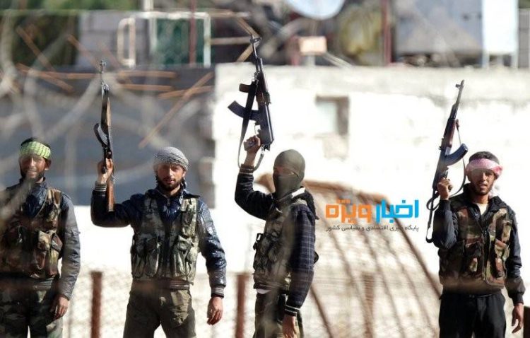 رعب و وحشت زنان و کودکان در روستای الکاظمیه