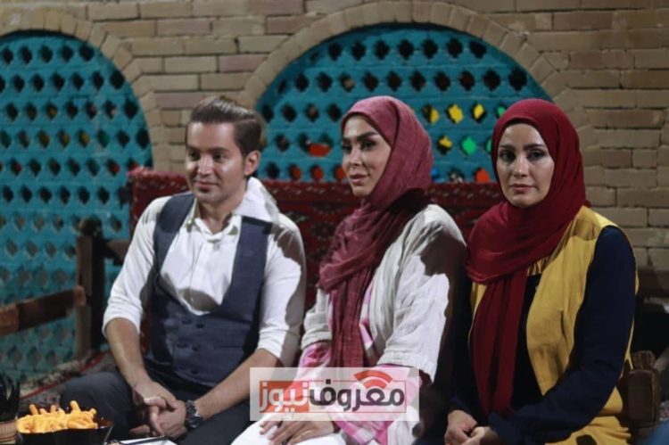 فیلم سینمایی بمب اتم به کارگردانی مریم روزبهانی