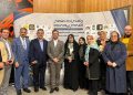 «گام بلند اسپیدار در توسعه آموزشهای مهارتی و تخصصی»