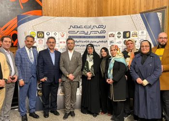 «گام بلند اسپیدار در توسعه آموزش‌های مهارتی و تخصصی»