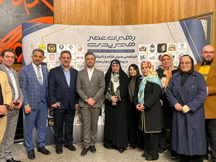 «گام بلند اسپیدار در توسعه آموزش‌های مهارتی و تخصصی»