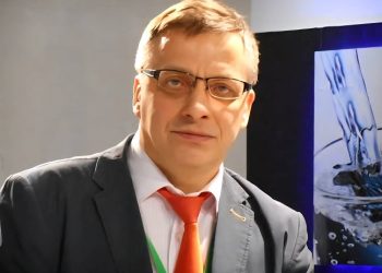 دهمین مجمع رسانهای خزدر آستاراخان