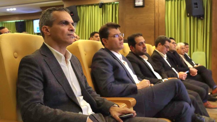 دومین نشست تخصصی تأمین مالی