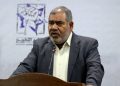 دکتر راشد الراشد دربارهٔ کنفرانس صلح شرمالشیخ
