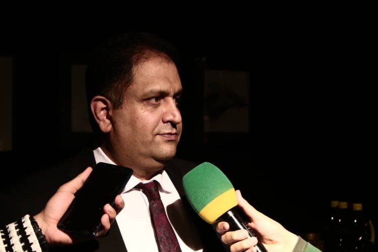 برگزاری جشنواره زیتون با درخت آرزوها