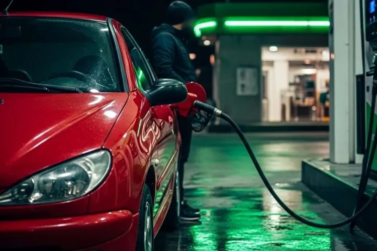 شوکه بنزینی به خودروهای وارداتی : سهمیه 1500 تا 3000 تومانی حذف شد