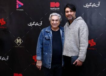 از سالن سینما تا شبکههای اجتماعی؛ «آندیگری» چگونه دیده شد؟