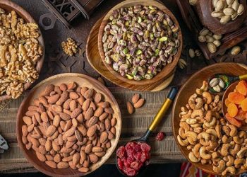 تورم در آجیل شب یلدا؛ چرا قیمتها سر به فلک کشید؟