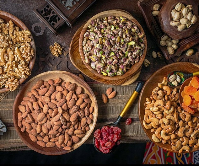 تورم در آجیل شب یلدا؛ چرا قیمتها سر به فلک کشید؟