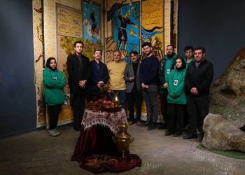 قصر افسانه‌ها؛ نمونه‌ای موفق از پیوند فرهنگ، آموزش و سرگرمی برای نسل نو