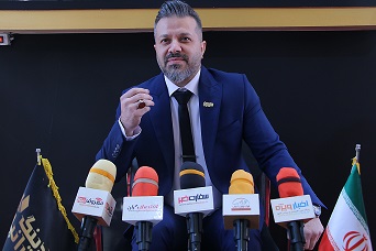 نجاری: کیفیت و سرعت، مزیت اصلی ما در بازار پیامک مارکتینگ است