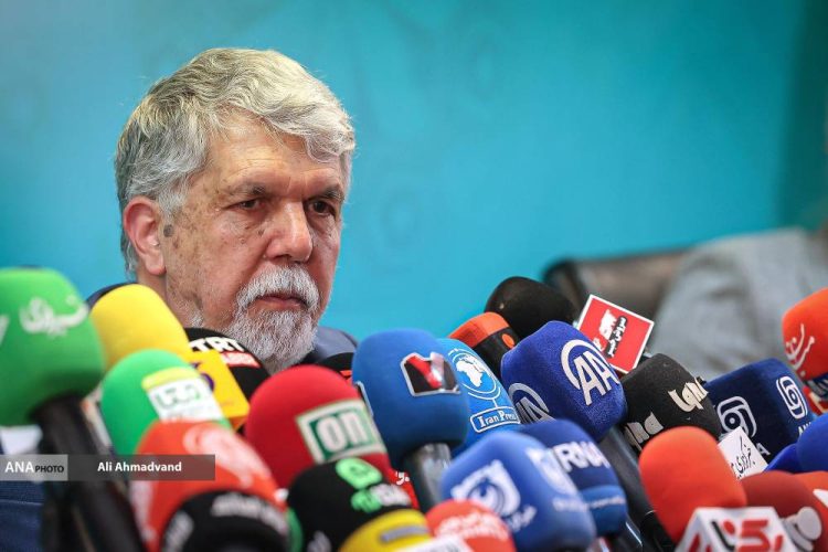 «عدم مشارکت وزیر؛ پرسشهای تازه درباره جشنواره»