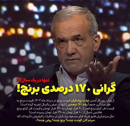 شفافیت بدون اقدام؛ چرا یادداشتهای دولتی جای سیاست اقتصادی را گرفتهاند؟