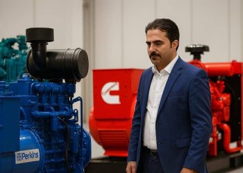 مدیرعامل بهساز صنعت صبا: فشار اقتصادی نباید تولید را متوقف کند