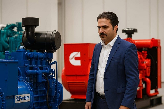 مدیرعامل بهساز صنعت صبا: فشار اقتصادی نباید تولید را متوقف کند