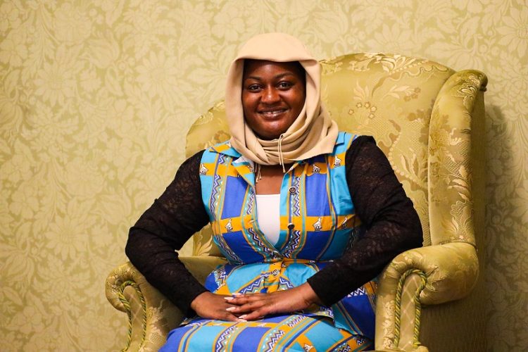 معرفی اپفیا نیاشا موساوِنگانا؛ عضو حزب حاکم زیمبابوه و فعال توسعه اجتماعی