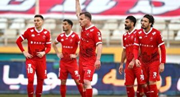 «پرسپولیس و گل‌گهر در آستانه تغییر صدر»