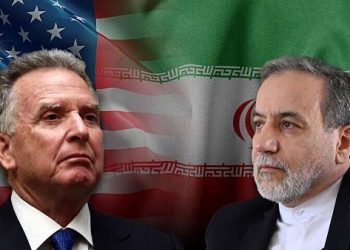 پایان مذاکرات غیرمستقیم ایران و آمریکا با تأکید بر ادامه گفت‌وگوها