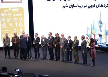 جشنواره‌ای با بیش از هزار اثر؛ هنر در خدمت سیمای شهر تهران