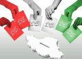 رنامه‌ریزی وزارت کشور برای برگزاری هم‌زمان انتخابات مجلس و ریاست‌جمهوری