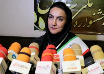 حنا عبداللهی: شکستهای اولیه بخشی از مسیر حرفهای شدن در طراحی لباس است