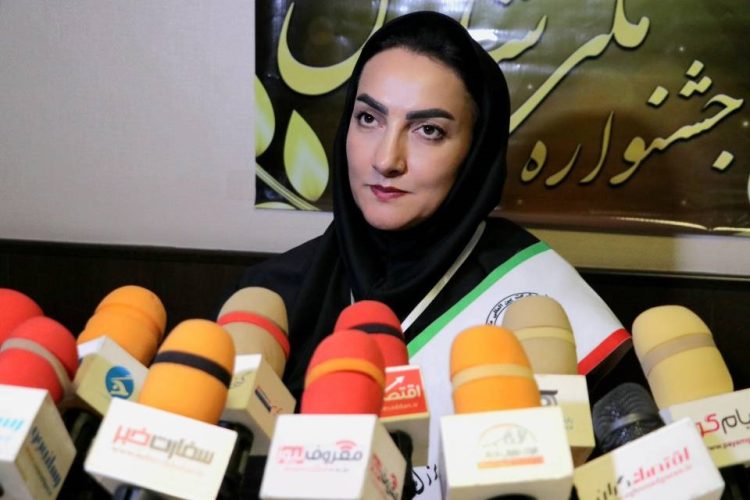 حنا عبداللهی: شکستهای اولیه بخشی از مسیر حرفهای شدن در طراحی لباس است