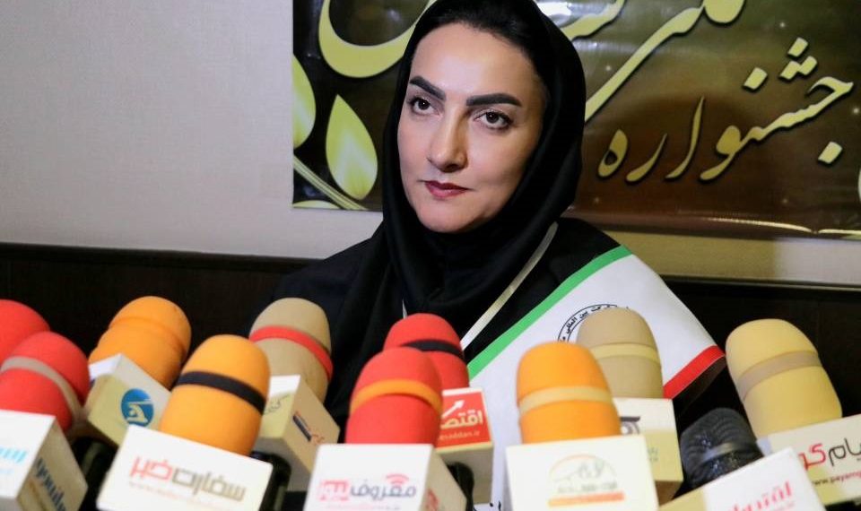 حنا عبداللهی: شکست‌های اولیه بخشی از مسیر حرفه‌ای شدن در طراحی لباس است