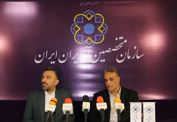 دکتر پرتو لاله رئیس کنسرسیوم تخصصی صنعت ساختمان ایران شد