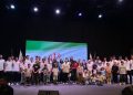چهره‌های فوتبال ایران حامی کودکان مبتلا به سرطان شدند