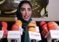 لیلا دلیلی؛ از آموزش مژه تا توانمندسازی بانوان