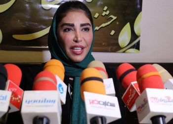 لیلا دلیلی؛ از آموزش مژه تا توانمندسازی بانوان