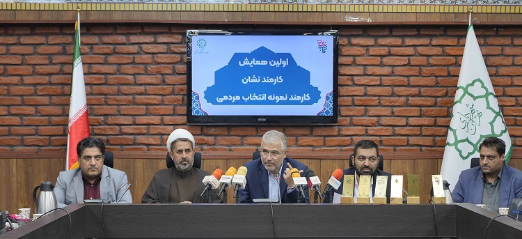 راهاندازی بزرگترین شبکهٔ اجتماعی مردمی و خبرگزاری «خبرنشان»