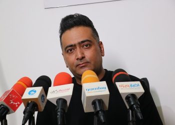 رضا قلیپور: تجلیل از مفاخر خوشنویسی باید در دستور کار قرار گیرد