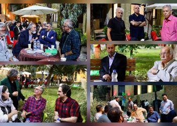 سینمای پایداری و حاشیههای مدیریتی؛ انتقادها متوجه رئیس سازمان سینمایی شد