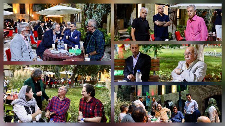 سینمای پایداری و حاشیههای مدیریتی؛ انتقادها متوجه رئیس سازمان سینمایی شد