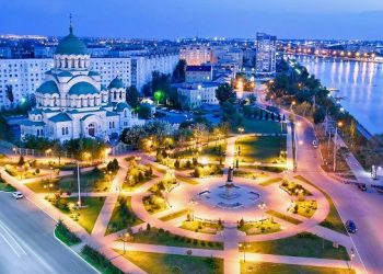 دعوت از هیئت‌های اقتصادی ایران برای حضور در فروم بین‌المللی آستاراخان