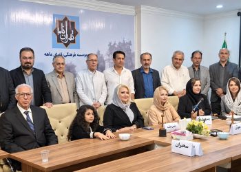 پیشنهاد تشکیل سفیران فرهنگی تهران‌نامه برای فعالیت در محلات پایتخت