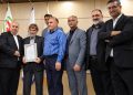 تجلیل از حامیان تولید ملی در افتتاحیه ششمین جشنواره «مدافعان تولید ملی»
